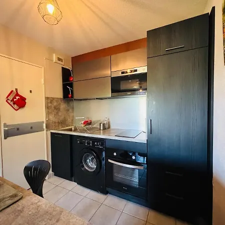 En Privee Avec Piscine Apartment *