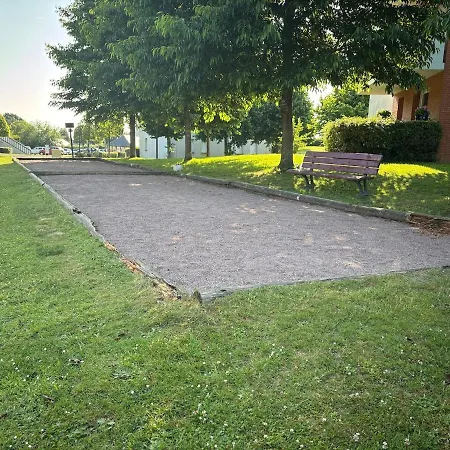 En Privee Avec Piscine *