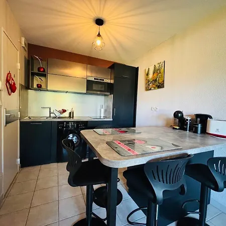 En Privee Avec Piscine Apartmán