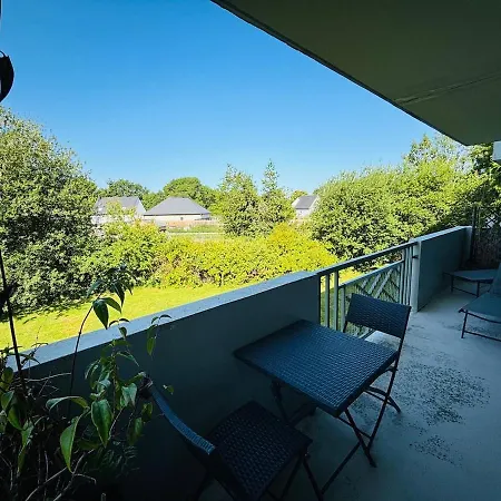 En Privee Avec Piscine