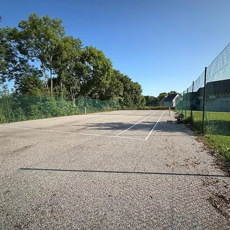 En Privee Avec Piscine * La Rivière-Saint-Sauveur