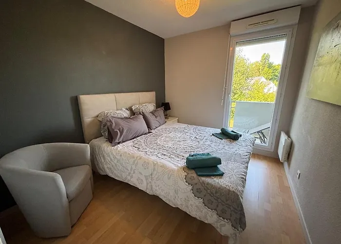 En Privee Avec Piscine La Riviere-Saint-Sauveur