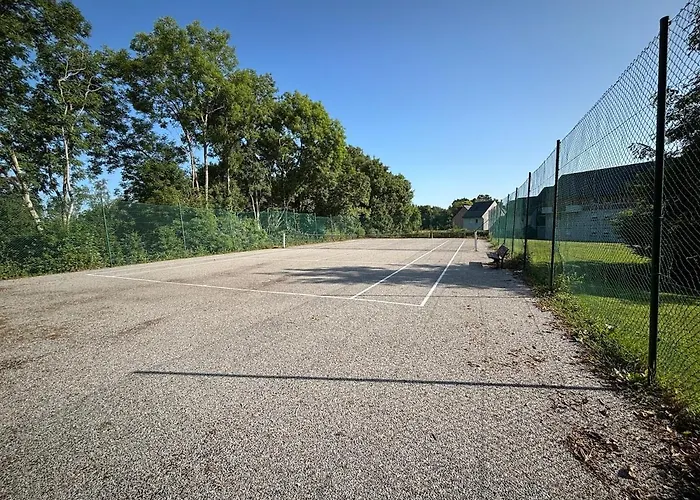 En Privee Avec Piscine * La Riviere-Saint-Sauveur